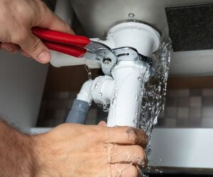About Sewer Line Replacement Northport, WA